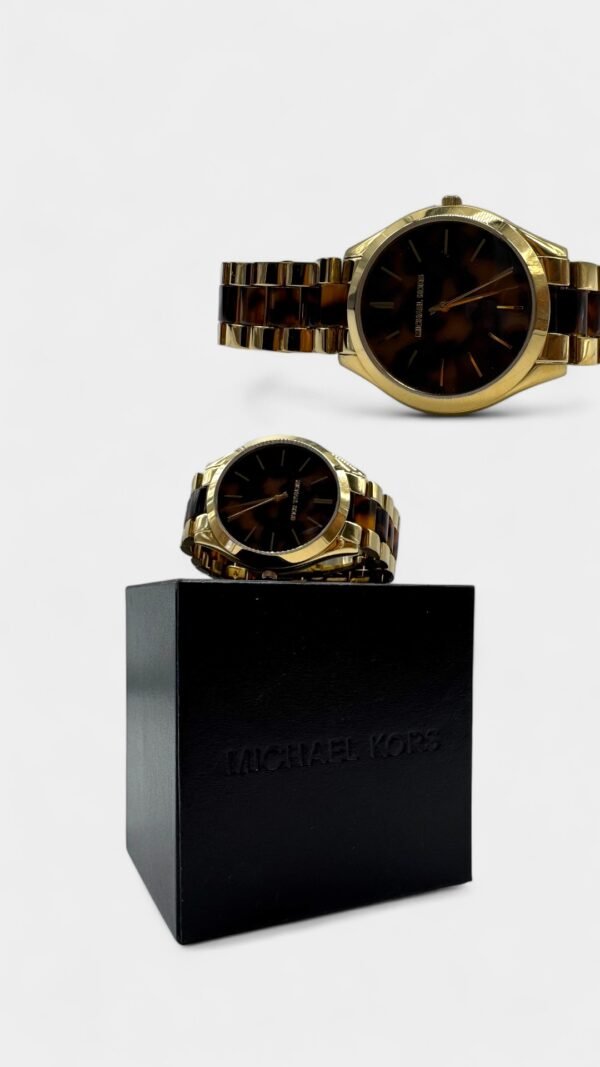 MICHAEL KORS - CAREY WATCH - Image 2
